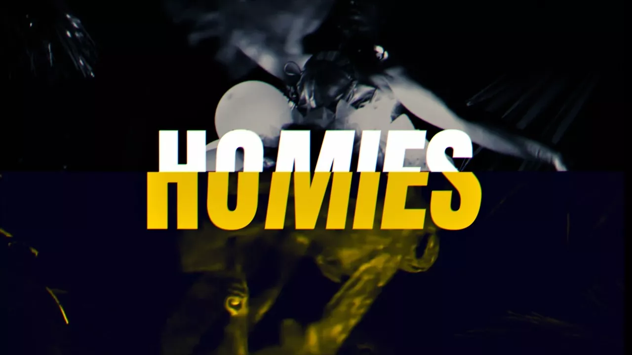 CLIMO - HOMIES