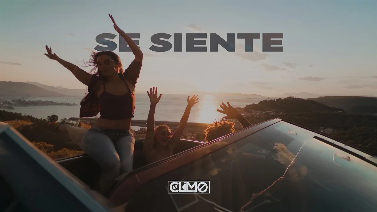 CLIMO - Se Siente