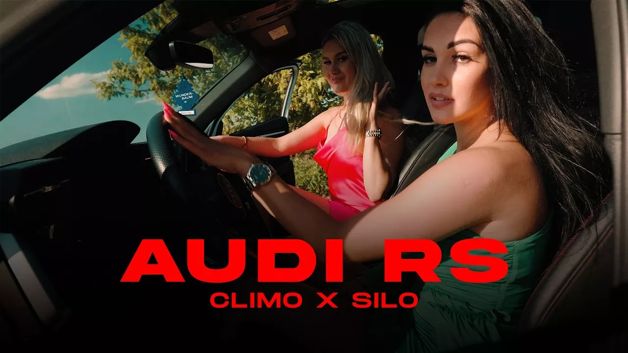CLIMO & SILO - Audi Rs