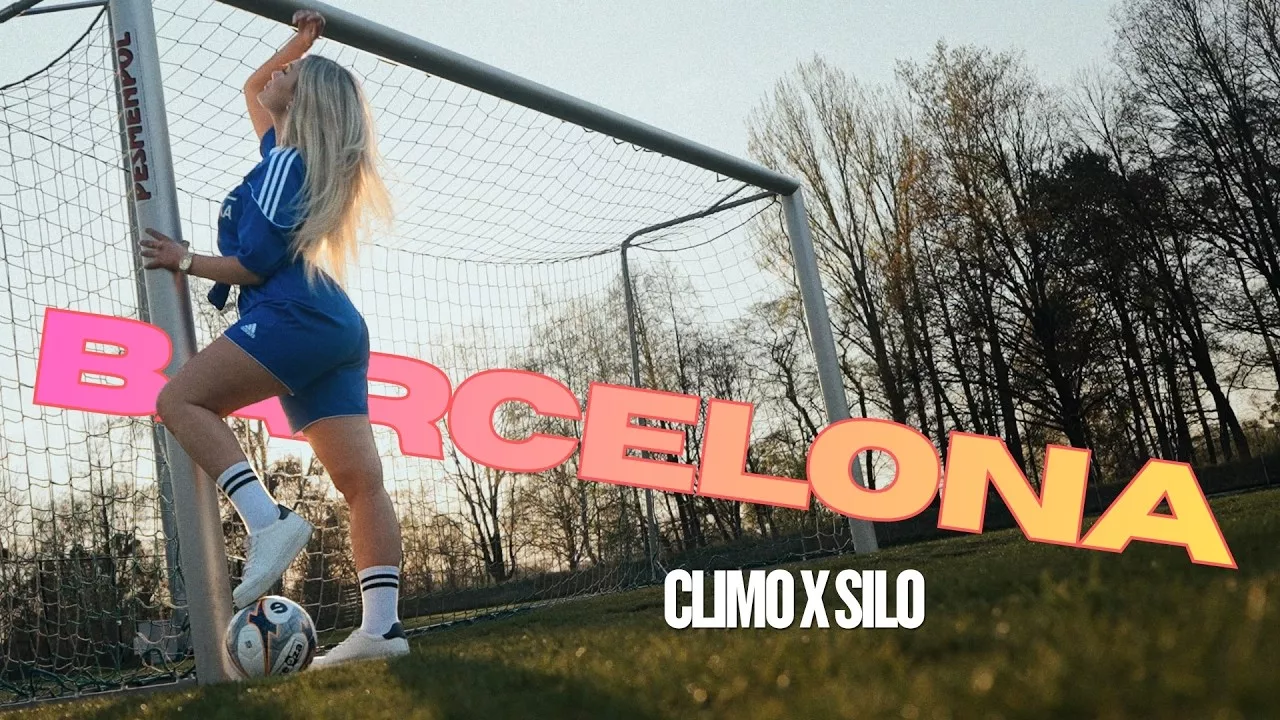 Climo x Silo - Barcelona