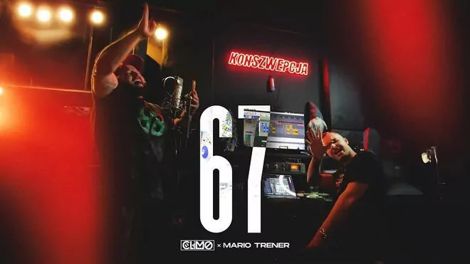 CLIMO x Super Mario - 67