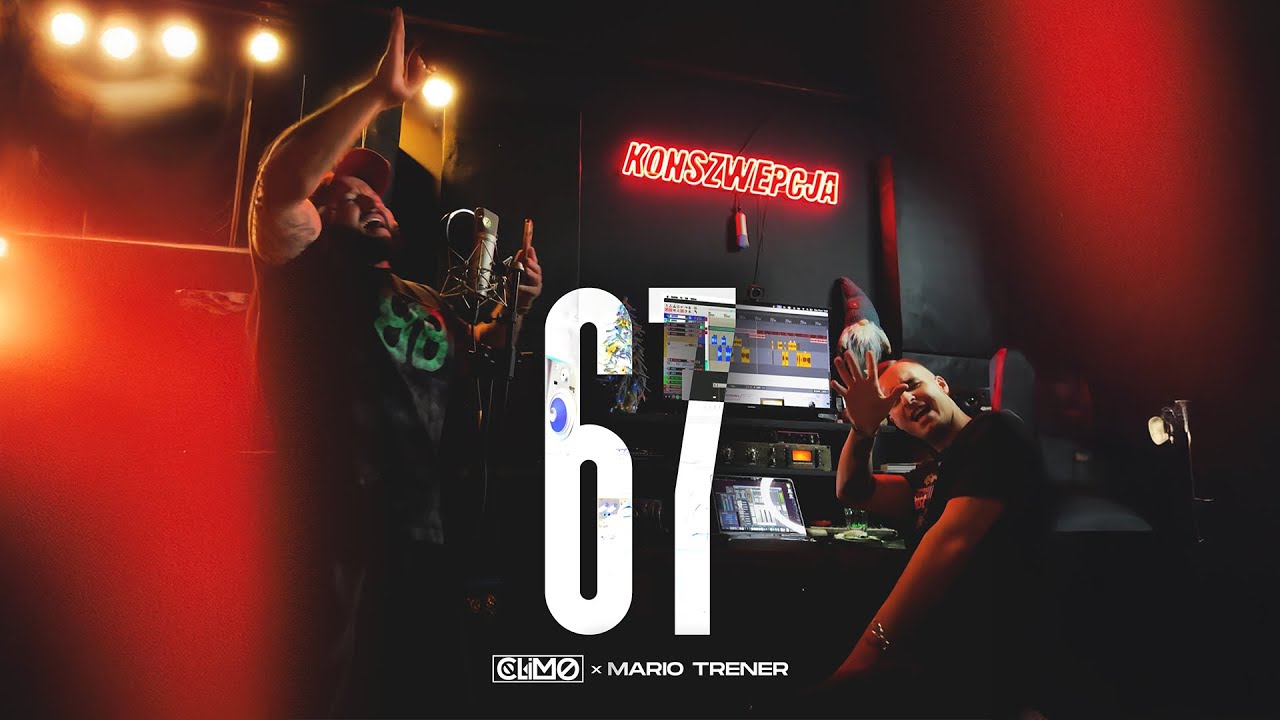 CLIMO x Super Mario - 67