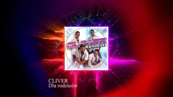 Cliver - Dla rodziców (Remastered)