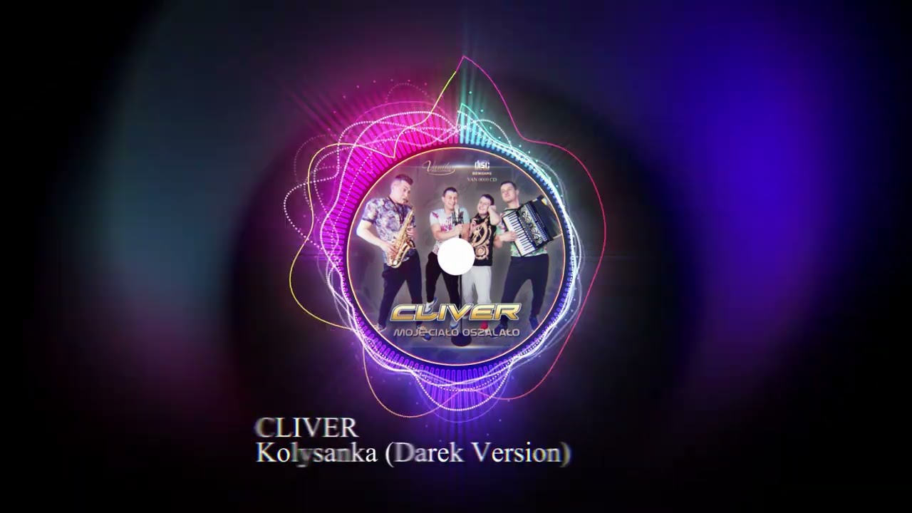 Cliver - Kołysanka (Darek Version)