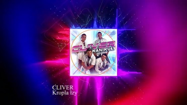 Cliver - Kropla łzy (Remastered)