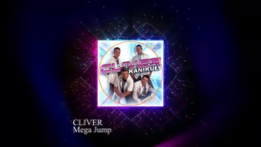 Cliver - Mega Jump (Remastered)
