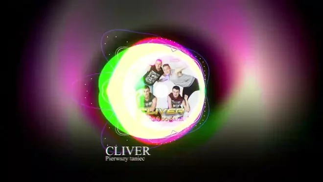 Cliver - Pierwszy taniec