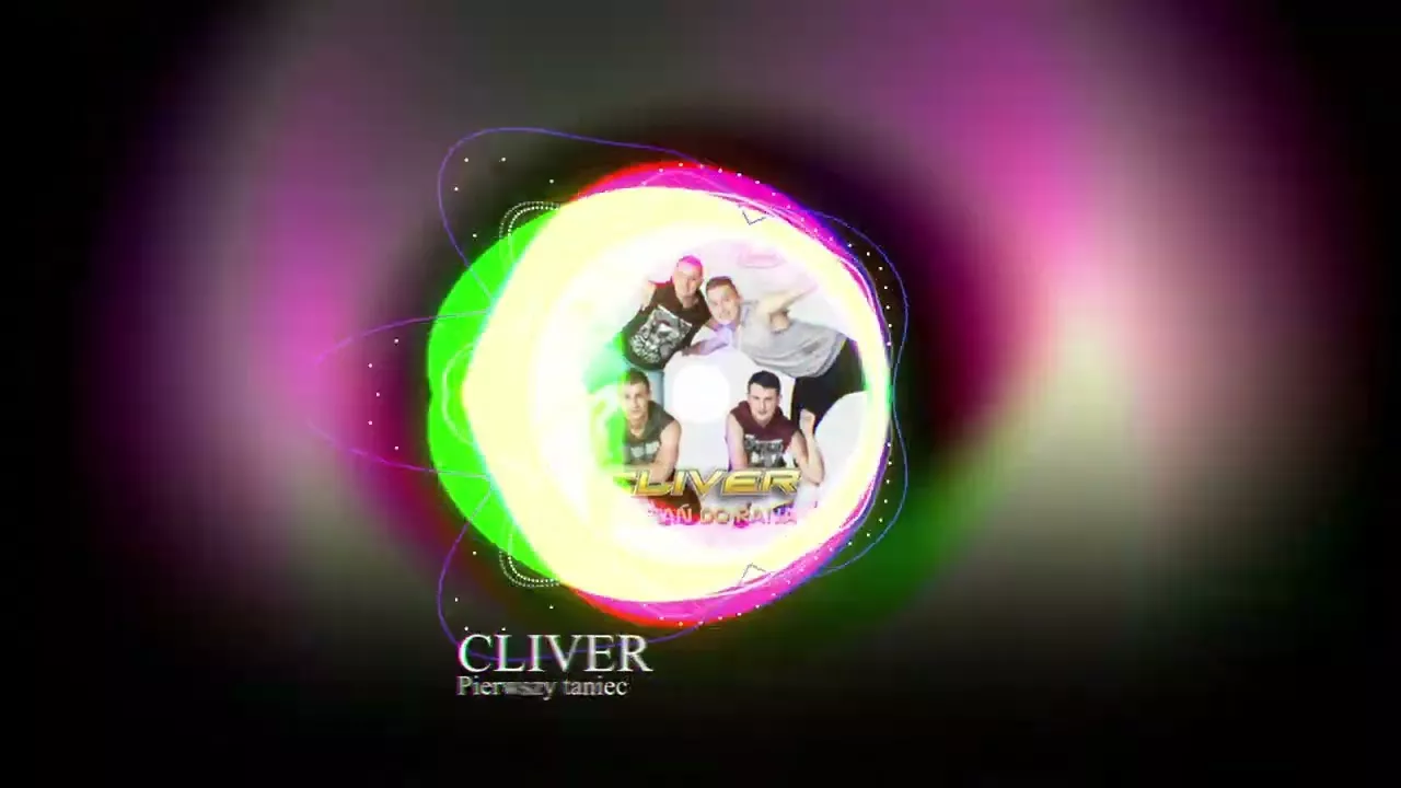 Cliver - Pierwszy taniec