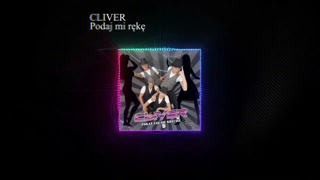 Cliver - Podaj mi rękę (Remastered)