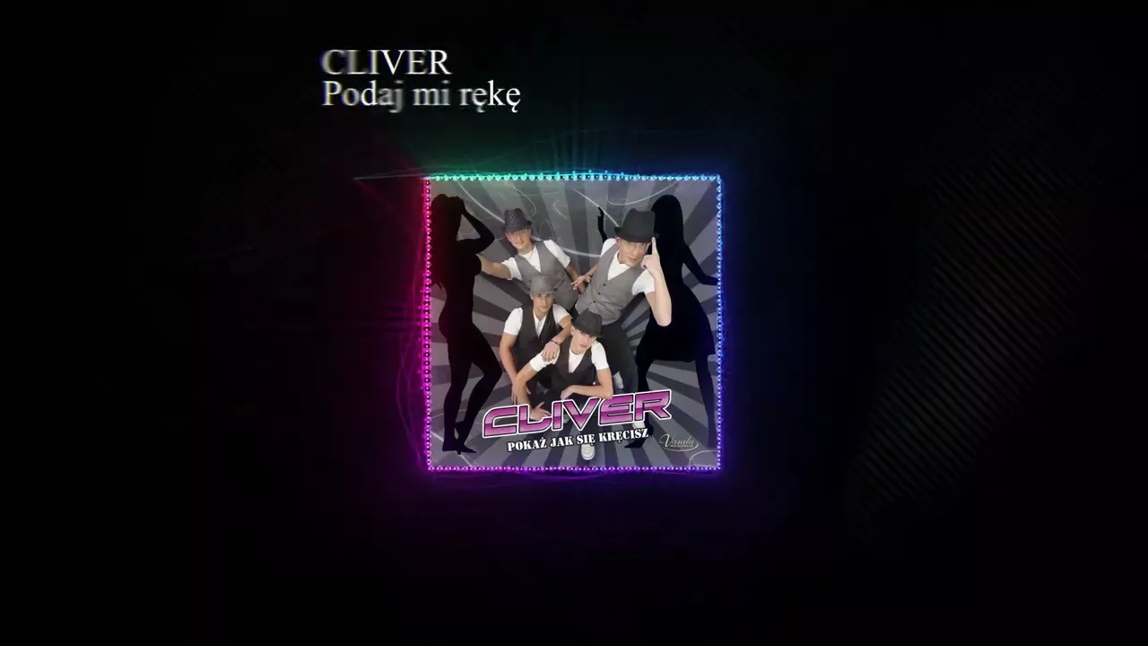 Cliver - Podaj mi rękę (Remastered)