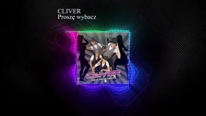 Cliver - Proszę wybacz (Remastered)