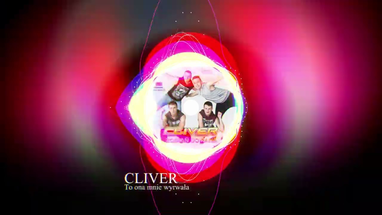 Cliver - To ona mnie wyrwała