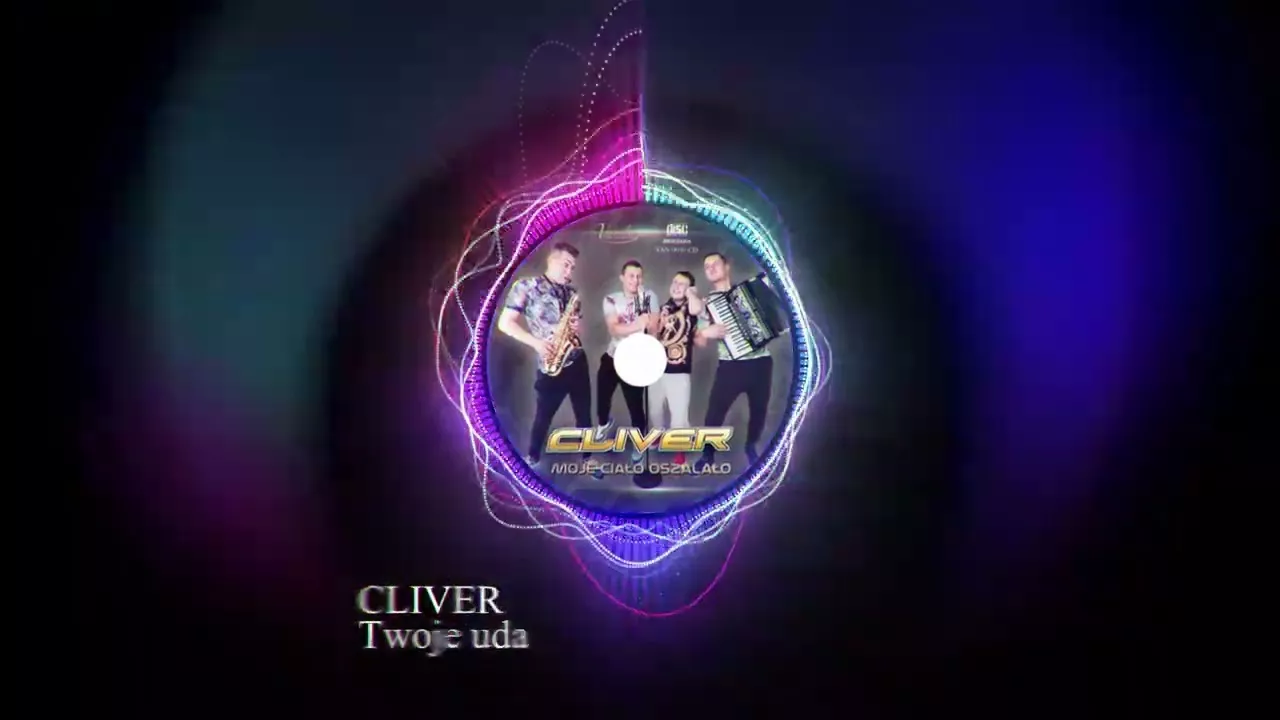 Cliver - Twoje uda 2023