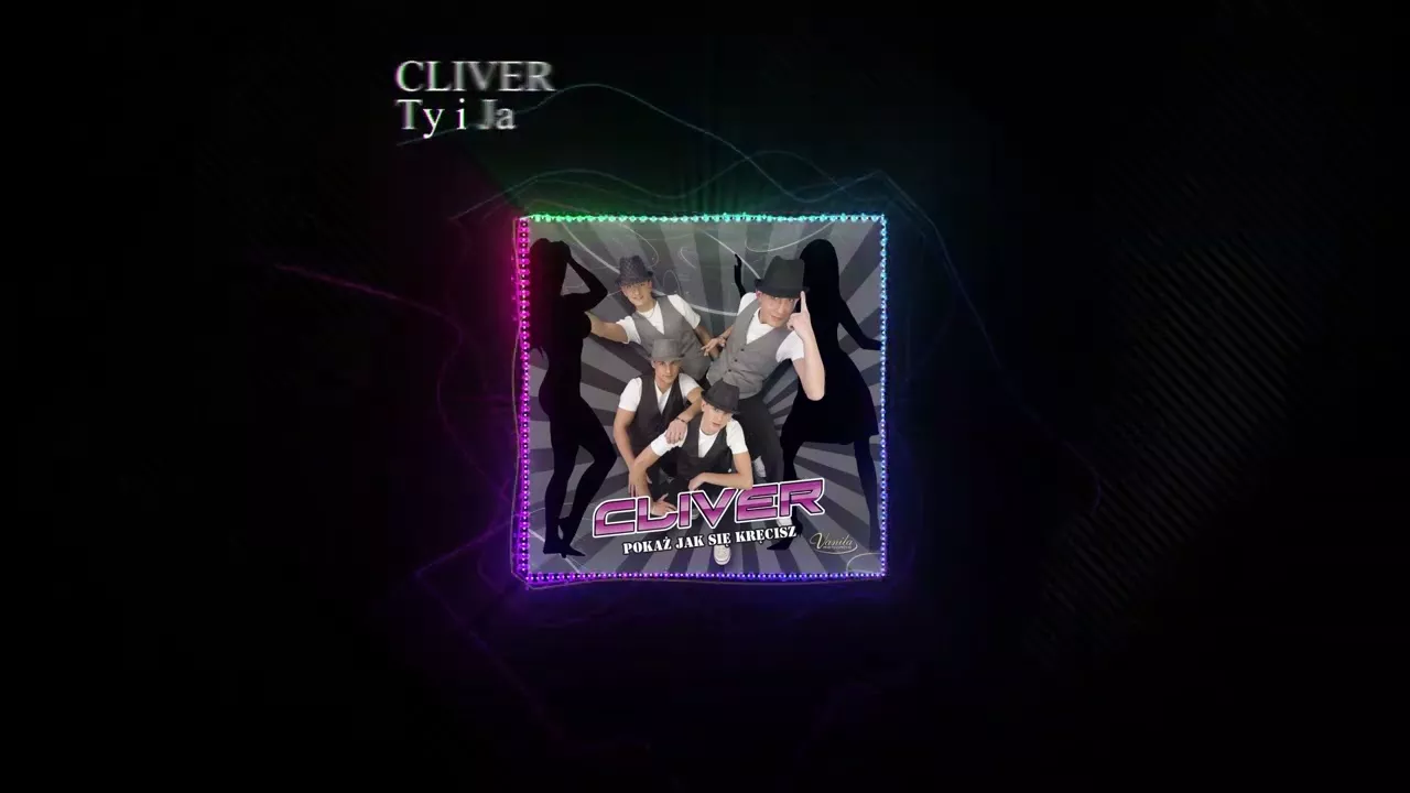 Cliver - Ty i Ja ( remastered)
