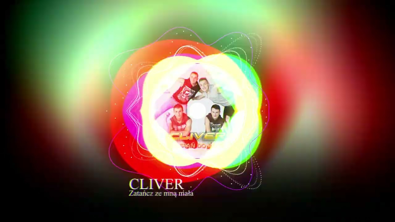 Cliver - Zatańcz ze mną mała