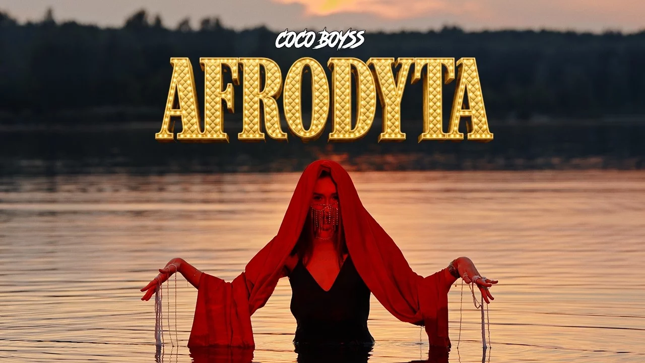 Coco Boyss - AFRODYTA