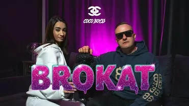 Coco Boyss - Brokat