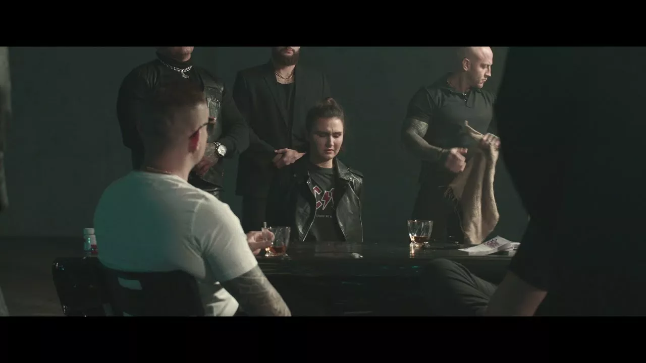 Coco Boyss - NASA (Trailer)