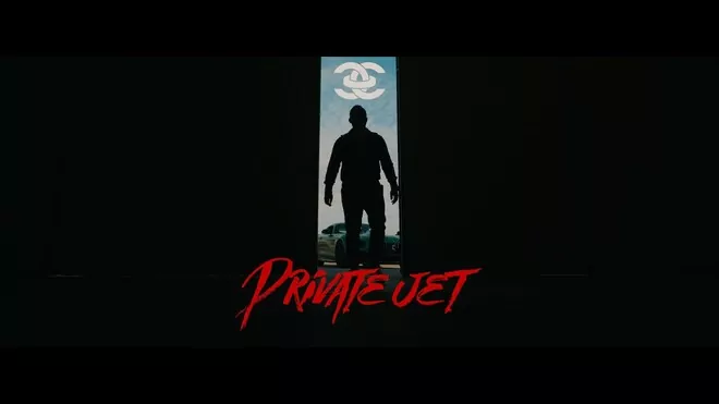 Coco Boyss - Private Jet