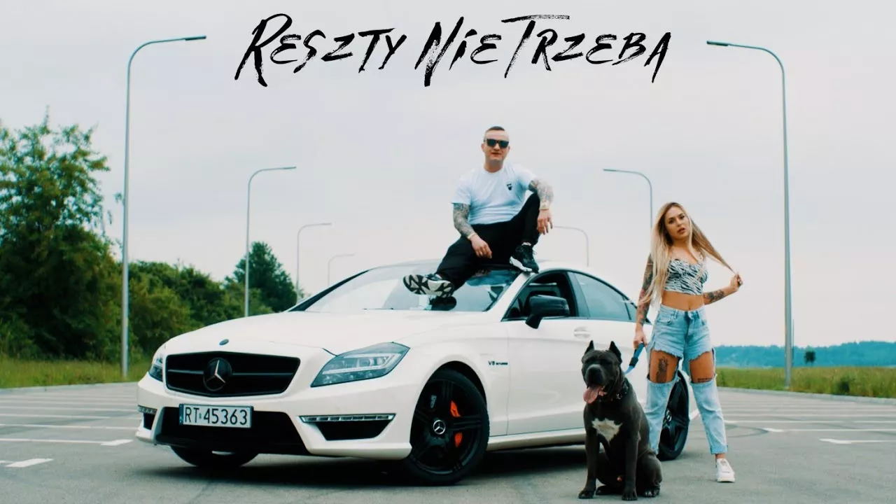 Coco Boyss - Reszty nie trzeba