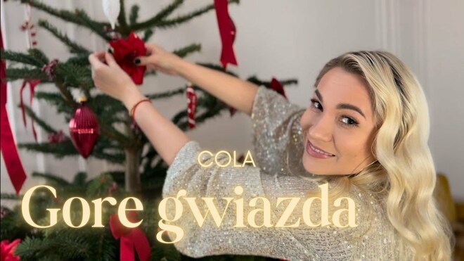 COLA - GORE GWIAZDA (COVER)