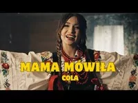 COLA - Mama Mówiła