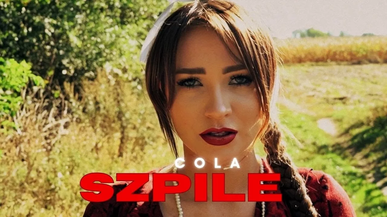 COLA - SZPILE