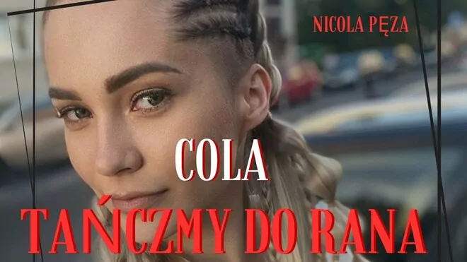 Cola - Tańczmy do Rana (Cover Justyna Lubas)