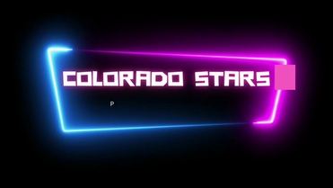 Colorado Stars - Piękna Nieznajoma