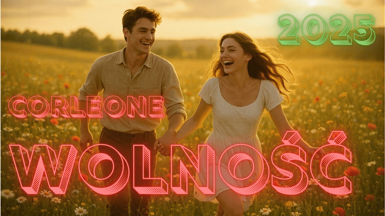 Corleone - Wolność