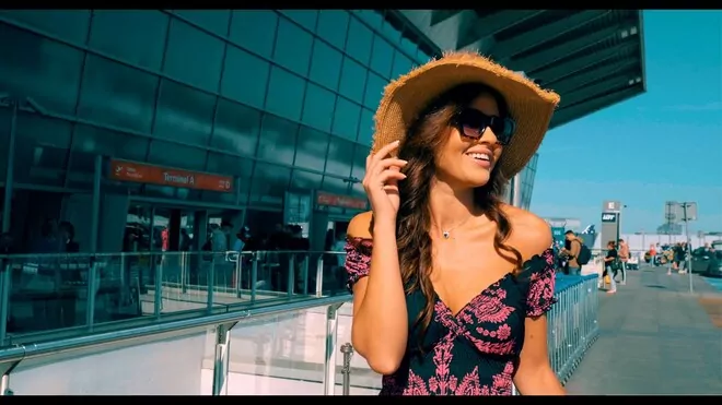 CRAZY GANG - Seniorita