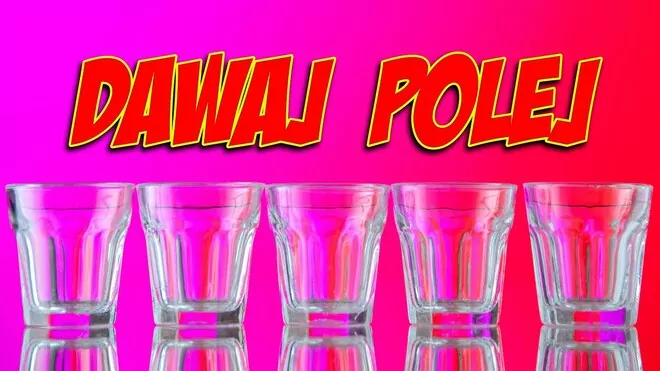 Crazy Mike - Dawaj Polej ( Lej Lej Lej 2 )