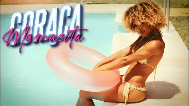 CRAZY MIKE - Gorąca Mamacita