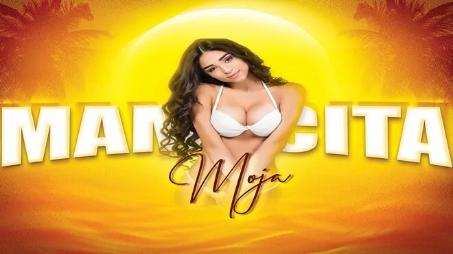 CRAZY MIKE - Moja Mamacita