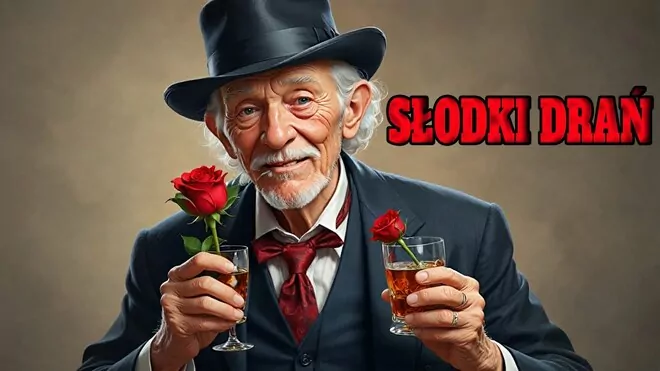 Crazy Mike - Słodki Drań 2024