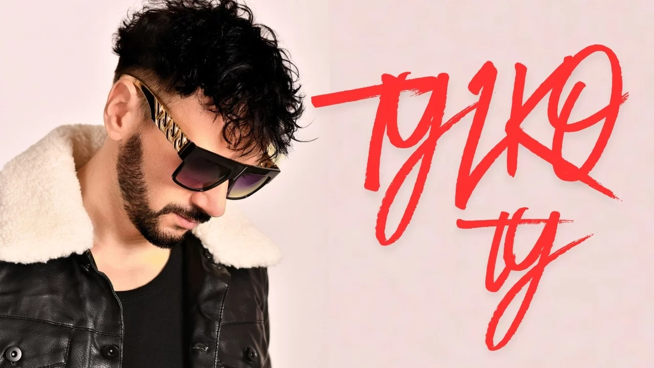 CRAZY MIKE - TYLKO TY
