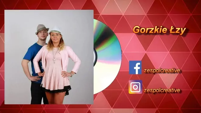 Creative - Gorzkie Łzy 2021