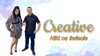Creative - Nikt na świecie
