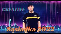 Creative - Sąsiadka