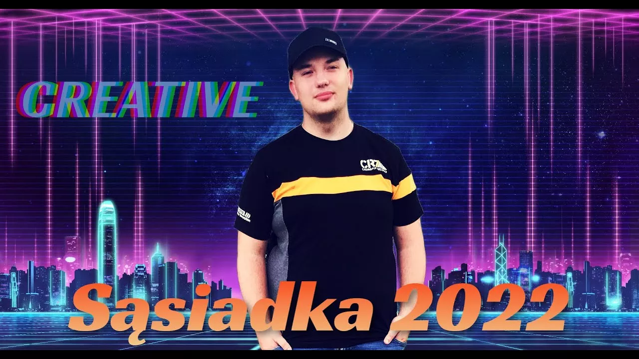 Creative - Sąsiadka