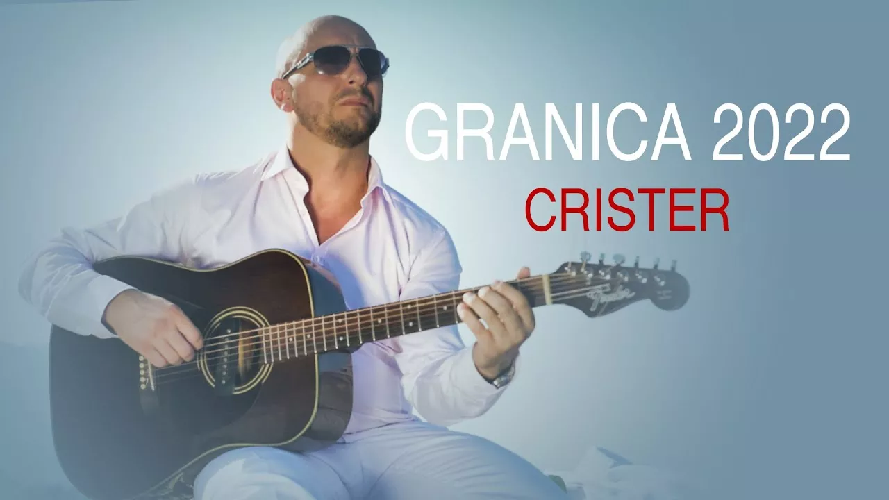 CRISTER - Granica 2022