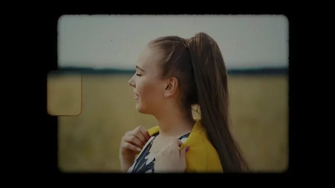 CRISTO DANCE - Dziewczyna z Tamtych Lat (Zapowiedź Teledysku)