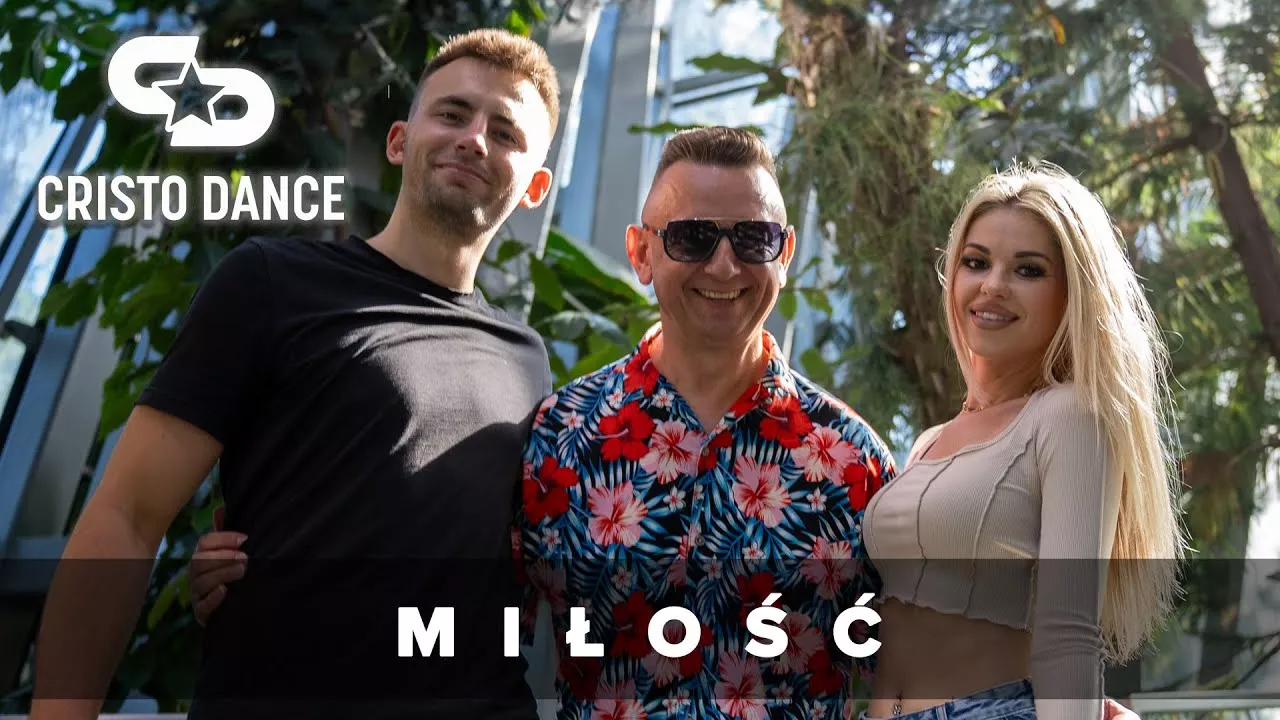 Cristo Dance - Miłość
