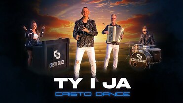 Cristo Dance - Ty i ja