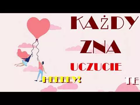 Crystal Key & SandyVerse - Każdy zna uczucie te