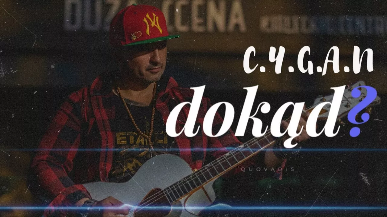 C.Y.G.A.N - dokąd?