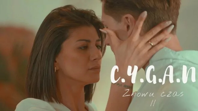 C.Y.G.A.N - Znowu czas II