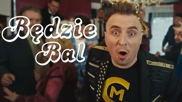 CZADOMAN - Będzie Bal