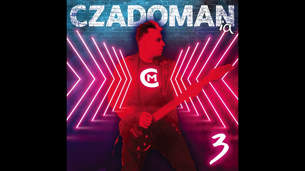 CZADOMAN - Hey Hey Bawmy Się (Official REMIX) 2021