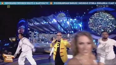 Czadoman - Jedziemy z blondi Lato, muzyka, zabawa Wakacyjna trasa Dwójki Augustów